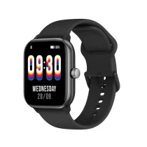 XW8014 3D ANİMASYON AMOLED EKRAN X-WEARLLIFE SMART WATCH