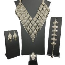 Türkmen Takı Seti SET020