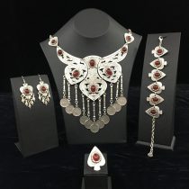 Türkmen Takı Seti SET033
