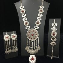 Türkmen Takı Seti SET056