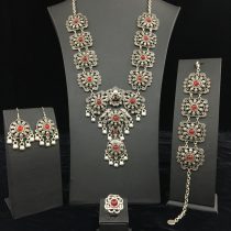 Türkmen Takı Seti SET069