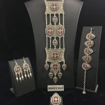 Türkmen Takı Seti SET101