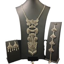 Türkmen Takı Seti SET103