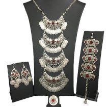 Türkmen Takı Seti SET108