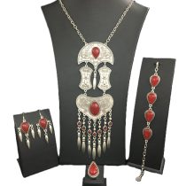 Türkmen Takı Seti SET111
