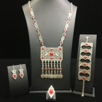 Türkmen Takı Seti SET640