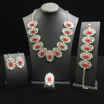 Türkmen Takı Seti SET643