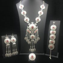 Türkmen Takı Seti SET646