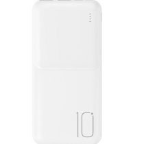 Xo-PR251 Hızlı Usb-c Type-c 3 Çıkışlı 10000 Mah 2A Powerbank
