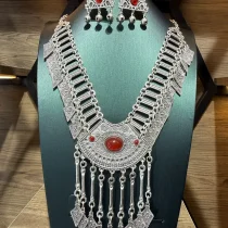 Türkmen Takı Seti SET8002