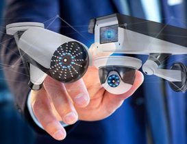 Güvenlik Kamera Sistemleri