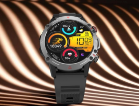 Akıllı Saatler …