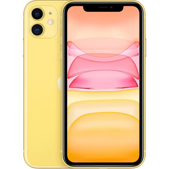 iPhone 11 64 GB - Görsel 2