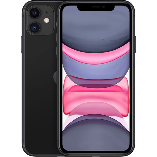 iPhone 11 64 GB - Görsel 5