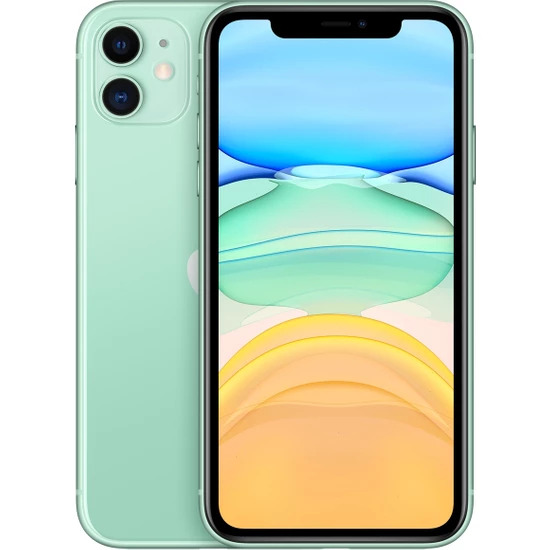 iPhone 11 64 GB - Görsel 6