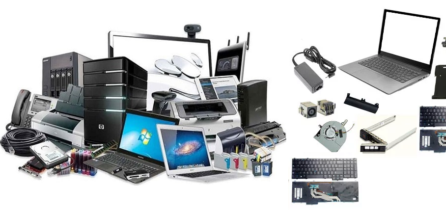 Bilgisayar ve Donanımları