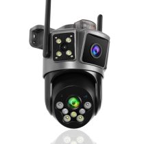 IP WIFI KAMERA 3 LENS 3MP ON7