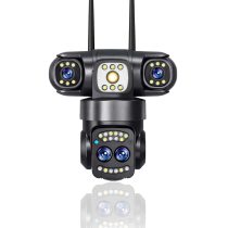 IP WIFI KAMERA 3 LENS 3MP SG2330-ZOOM