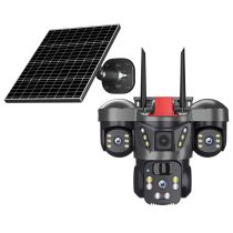 IP WIFI KAMERA 3 LENS 3MP SW2366