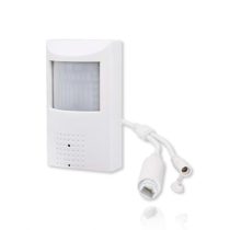 PINHOLE PIR IP KAMERA 4MP VN-82 +SES