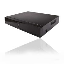 10 Kanal NVR IP Kamera Kayıt Cihazı