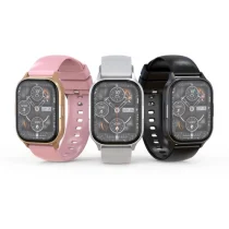 XO-J10 2.01'' HD AMOLED GENİŞ EKRAN SPOR SMART WATCH