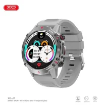 XO 1.43'' AMOLED EKRANLI SPORTİF AKILLI SAAT