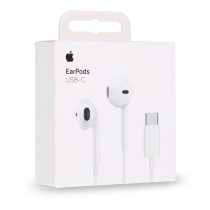 Earpods USB-C Type-C Kablolu Kulaklık