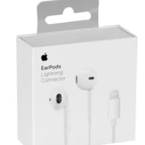 Earpods Lightning Connector Kablolu Kulaklık Apple Uyumlu