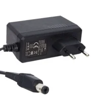 12V 5A  5,5*2,5 Standart Uçlu Sabit Fişli Adaptör