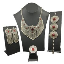 Türkmen Takı Seti SET024