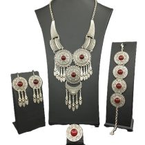 Türkmen Takı Seti SET043