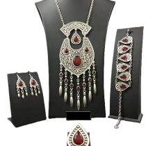 Türkmen Takı Seti SET090 K