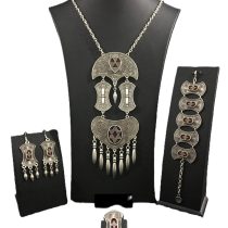 Türkmen Takı Seti SET102