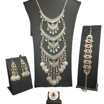 Türkmen Takı Seti SET105