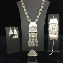 Türkmen Takı Seti SET013