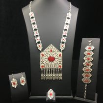 Türkmen Takı Seti SET625