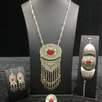 Türkmen Takı Seti SET626