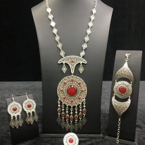 Türkmen Takı Seti SET629