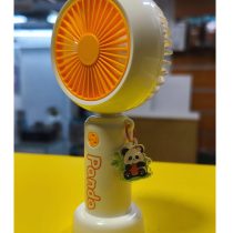 Mini Serinletici Şarjlı Fan Vantilatör